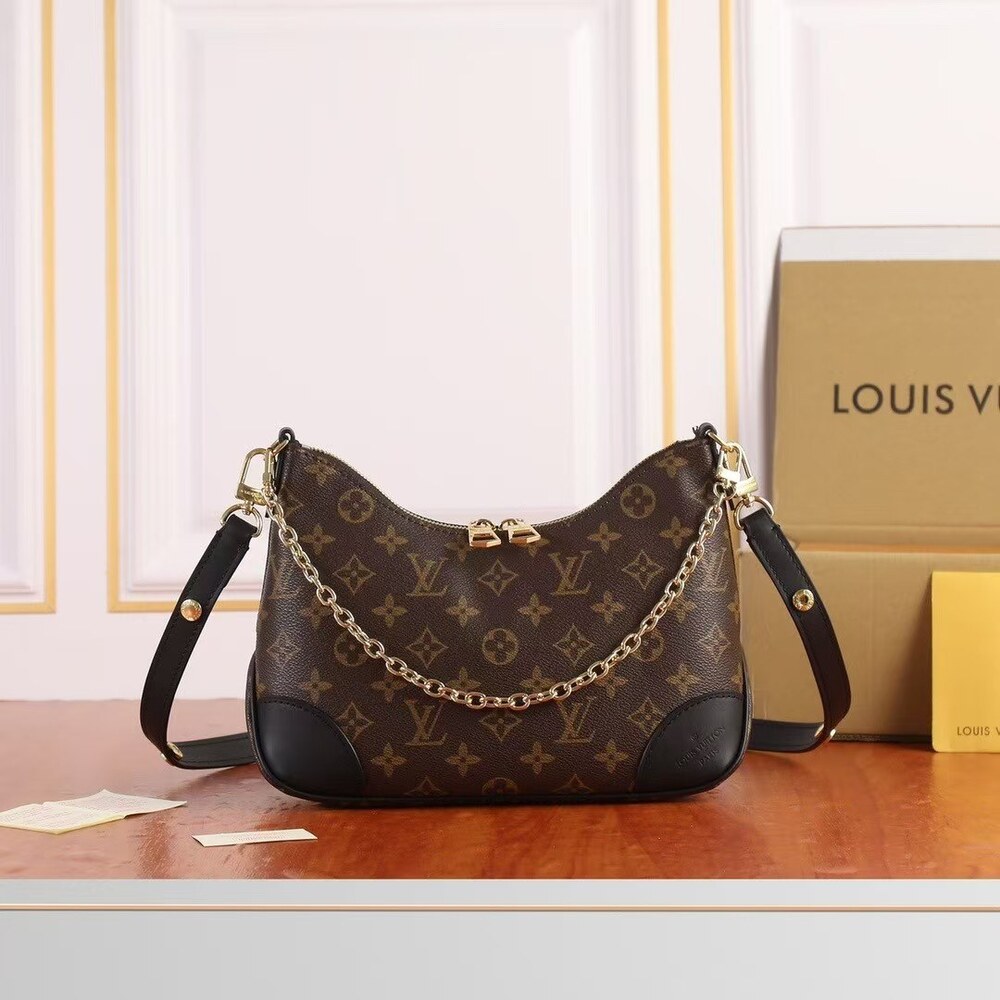 Louis Vuitton Boulogne Monogram